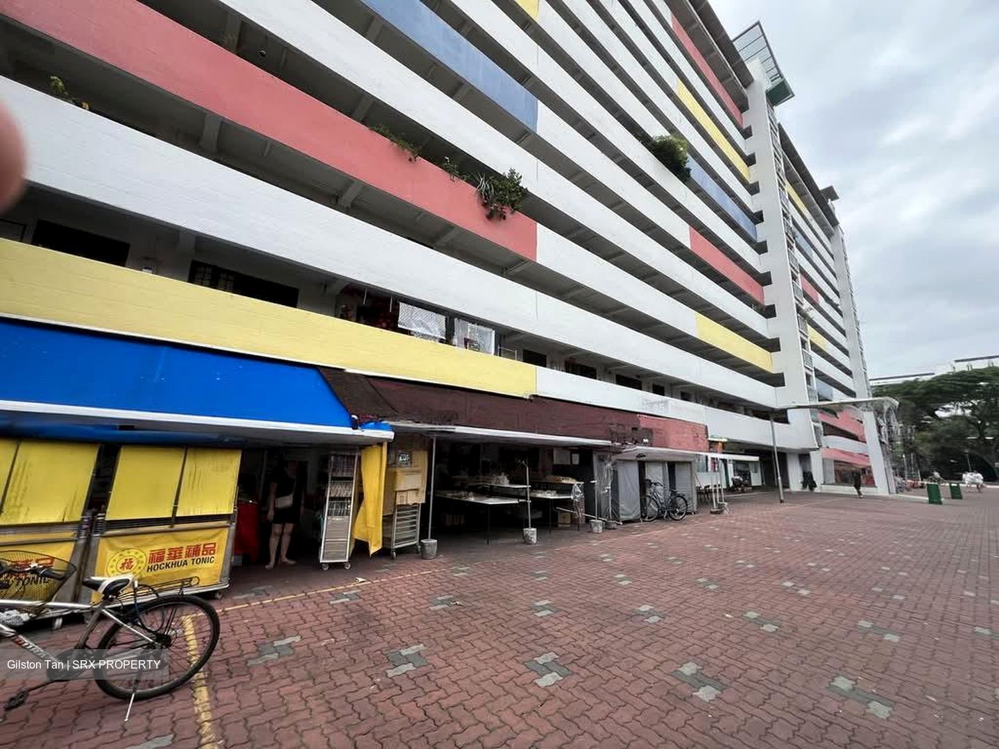 Aljunied Avenue 2 (D14), Shop House #604217291